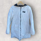 REEBOK REVERSIBLE LADIES LONG JACKET