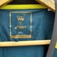 AUSTRALIA CRICKET LONG SLEEVE ASICS PLAYER ISSUED TRAINING SHIRT TO AJ WELLINGTON