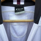 Blacktown Workers Sea Eagles Knock On Effect NSW Cup Match Worn Jersey