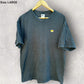 NIKE TN AIR BLACK SHORT SLEEVE SHIRT