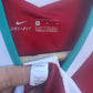 Liverpool FC 2020-2021 Home Nike Red Football Jersey