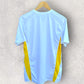NIKE LIVESTRONG WHITE SHIRT