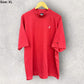 ALABAMA CRIMSON TIDE VINTAGE NIKE GOLF SHIRT