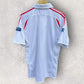 ST George Illawarra Dragons Adidas White Polo Shirt