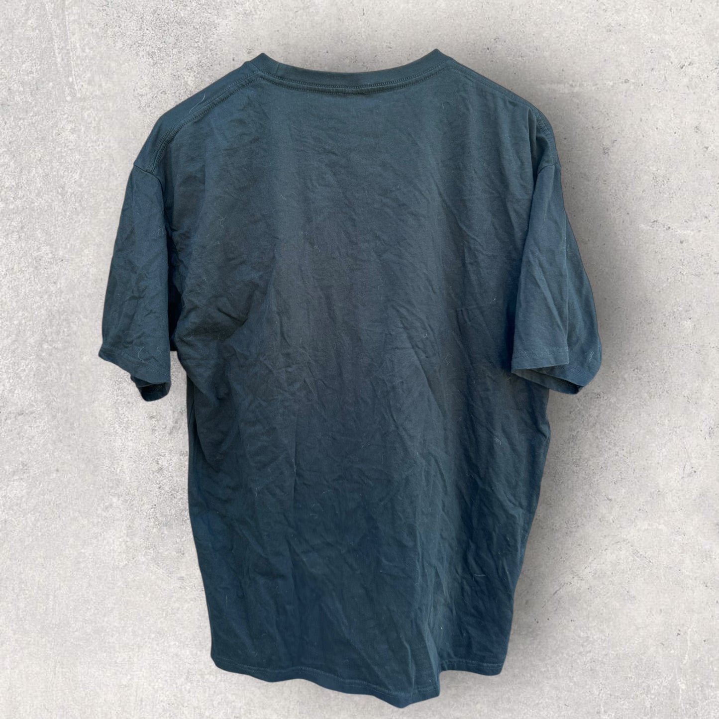 CAM MCINNESS 200 NRL GAMES T-SHIRT