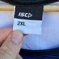 NORTHS CHARGERS 2018 ISC RUGBY LEAGUE SINGLET