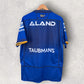 Parramatta Eels 2024 Macron Home Rugby League Jersey