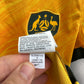 AUSTRALIA MATILDAS 2023 NIKE LADIES HOME JERSEY