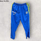 Parramatta eels Dyldam Blue Rugby League Track Pants