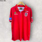 ST GEORGE ILLAWARRA DRAGONS CLASSIC RED POLO SHIRT