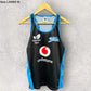ADELAIDE STRIKERS WBBL PLAYER ISSUED TRAINING SINGLET TO SARAH COYTE
