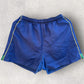 MELBOURNE RUGBY CLUB SAMURAI MATCH SHORTS
