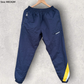 Scotland Umbro Football Blue Vintage Track Pants