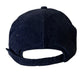 AT&T VINTAGE CORDUROY BLUE HAT