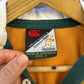 AUSTRALIAN WALLABIES CANTERBURY VINTAGE LONG SLEEVE VODAFONE UNION JERSEY