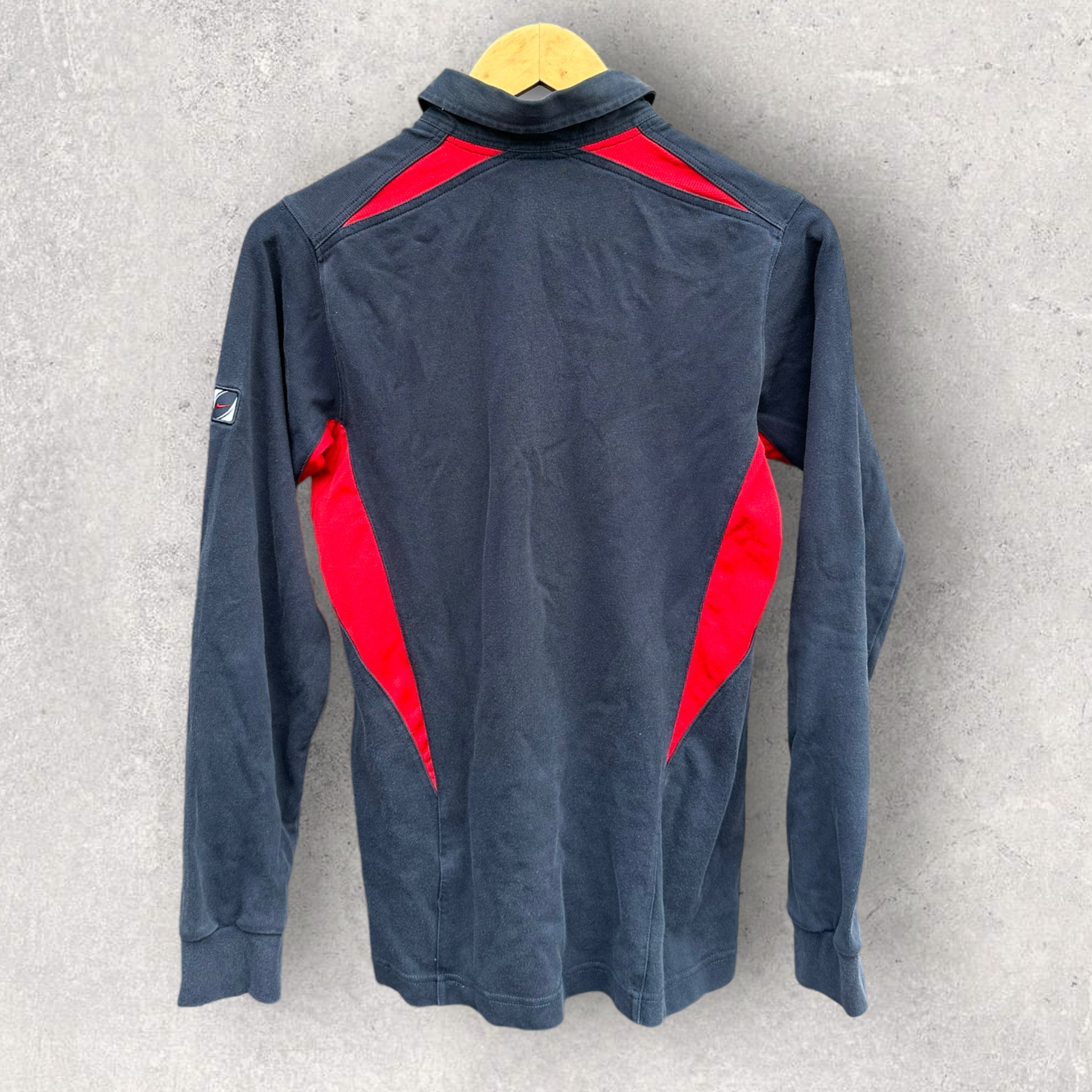 Retro nike long sleeve online