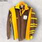 HAWTHORN HAWKS VINTAGE CANTERBURY LONG SLEEVE JERSEY