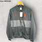 LIVERPOOL FC NIKE BLACK SOCCER TRACK JACKET NEW WITH TAGS