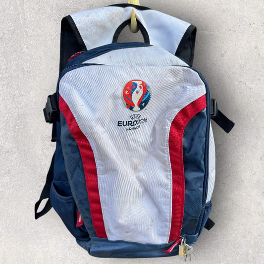 FRANCE 2016 EURO FOOTBALL BACKPACK