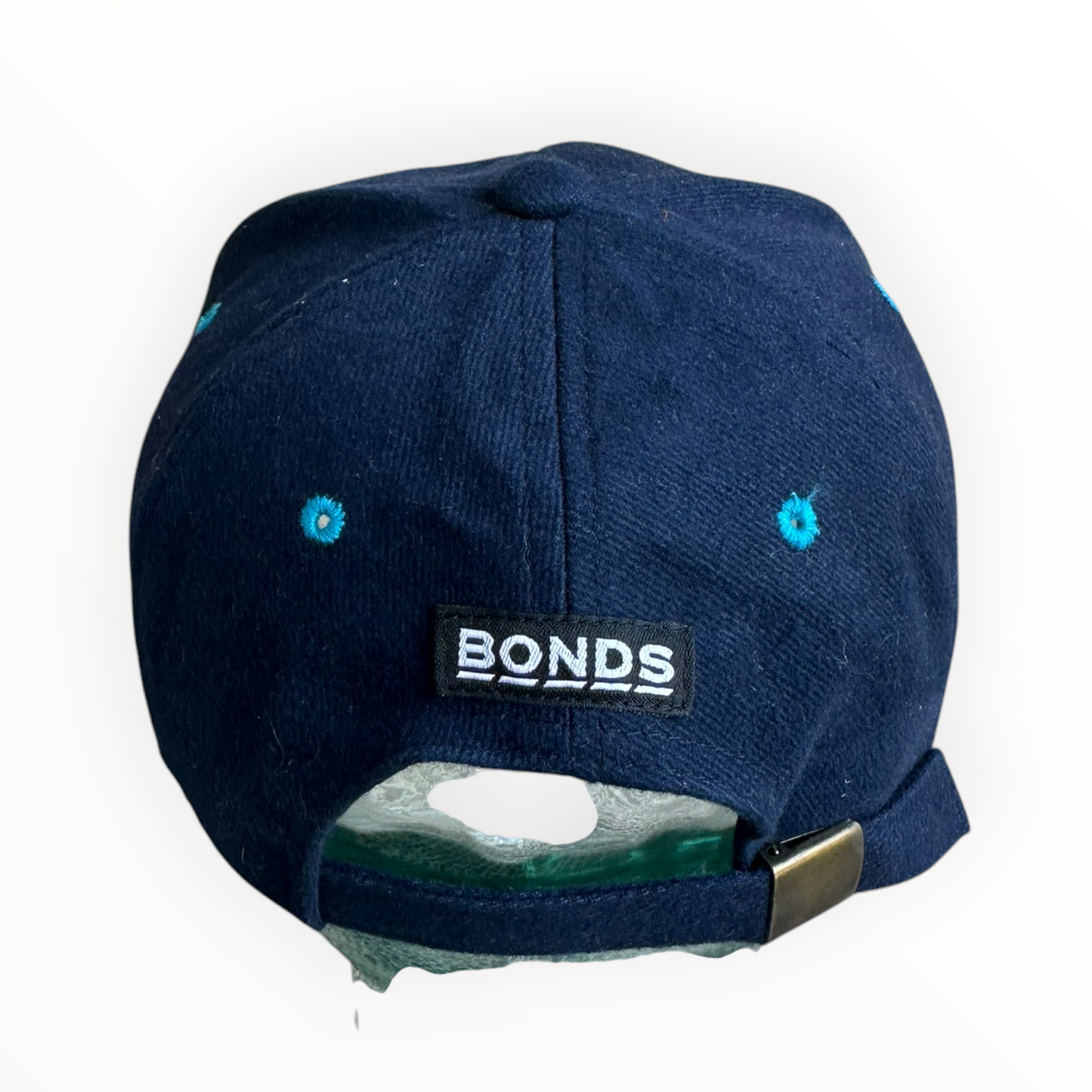 Sydney Olympic Games ‘Celebrating Sport 2000’ Bonds Buckle Hat Cap