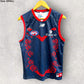 MELBOURNE DEMONS INDIGENOUS JERSEY