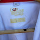 SYDNEY SWANS ISC WHITE TRAINING SHIRT