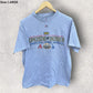 LA DODGERS VS ARIZONA DIAMONDBACKS 2014 MAJESTIC GREY T SHIRT
