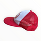 Safeway Grocery Vintage Snap Back Truckers Hat