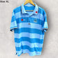 Cronulla Sharks ISC Vintage Short Sleeve Rugby League Polo Shirt
