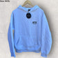 WHITE FOX CANT COMPLAIN ARCHIVE 6.0 GREY PULLOVER JUMPER