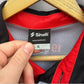 NORTH SYDNEY BEARS MEDIA POLO SHIRT ISSUED TO BEN TALTY