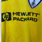 Tottenham Hotspurs 1995-1996 Pony Third Football Jersey