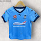 SYDNEY FC 2015 KIDS PUMA HOME SIGNED JERSEY