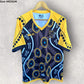 CAMDEN RUGBY UNION BLK INDIGENOUS JERSEY