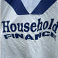 CANTERBURY BULLDOGS 1992 CANTERBURY COTTON VINTAGE JERSEY