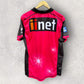 SYDNEY 6ERS BBL CRICKET SHORT SLEEVE JERSEY