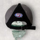 COLLINGWOOD MAGPIES VINTAGE AFL HAT
