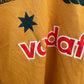 AUSTRALIAN WALLABIES CANTERBURY VINTAGE LONG SLEEVE VODAFONE UNION JERSEY