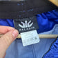 Manly Marlins Paladin Rugby Union Blue Shorts