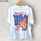 USA 1994 FOOTBALL WORLD CUP VINTAGE T-SHIRT