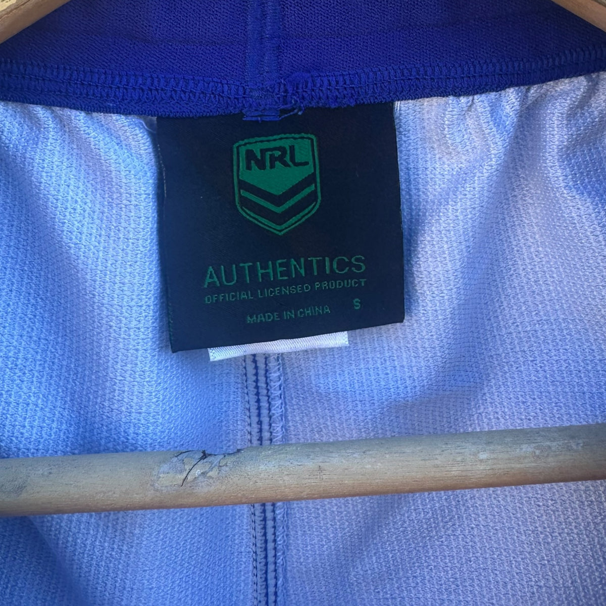 Canterbury Bulldogs Indigenous Classic Match NRL Shorts