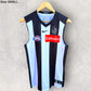 COLLINGWOOD MAGPIES NIKE AFL GUERNSEY