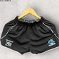 CRONULLA SHARKS X-BLADES LADIES TRAINING SHORTS