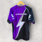 MELBOURNE STORM 2014 AUCKLAND 9s JERSEY