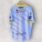 WARRINGTON WOLVES SUPER LEAGUE 2025 LAS VEGAS JERSEY