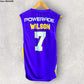 SYDNEY KINGS WILSON JERSEY