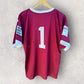 BEROWRA RUGBY LEAGUE 2017 RUGBY LEAGUE MATCH JERSEY