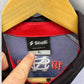 NORTH SYDNEY BEARS MEDIA POLO SHIRT ISSUED TO BEN TALTY