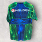 AUSTRALIAN KANGAROOS 2014 TRAINING JERSEY