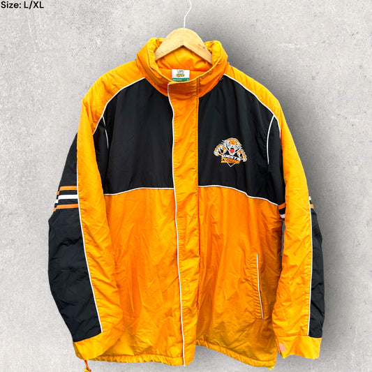 WESTS TIGERS THICK JACKET